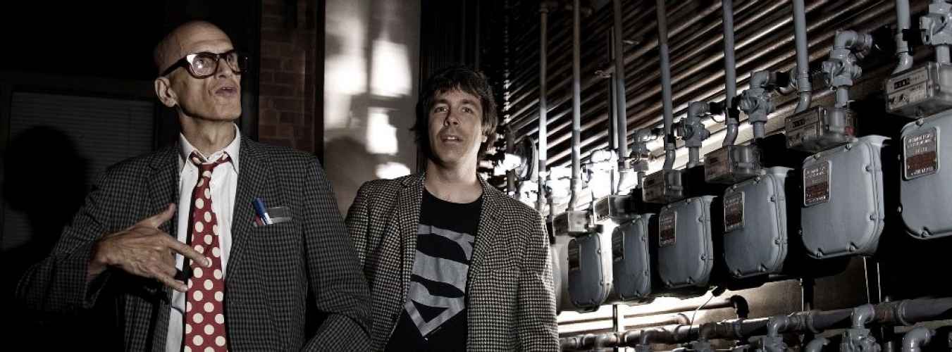 musical group Nerd Bird feat. Dug Nap